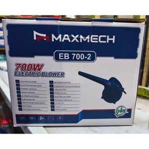 Maxmech 700W Dust Blower