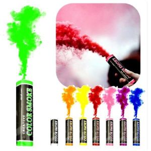 Color Smoke Fog for Events Party Photography Colored Smoke Bomb Fog Effect