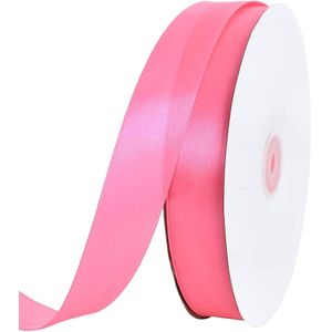 1 Roll thin satin Ribbon