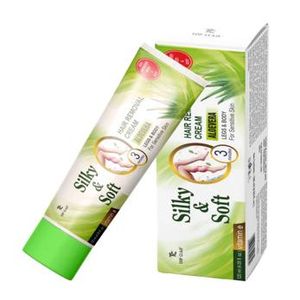 Top Class Hair Removing Cream – Aloe Vera 120g