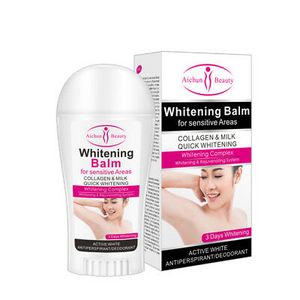 Aichun Beauty WHITENING BALM Under ARM ARMPIT LEGS REMOVE DARK SPOT