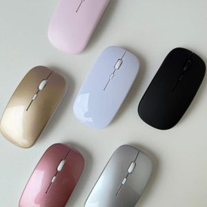 Rechargeable Bluetooth Mouse