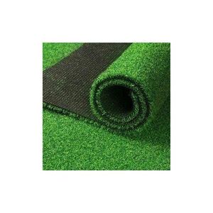 2Mtrs Squared Artificial Grass Carpet - 30mm Green