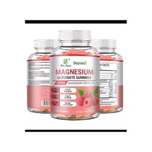 Daynee  Magnesium glycinate supplements