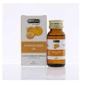 PUMPKIN SEED OIL 30ML