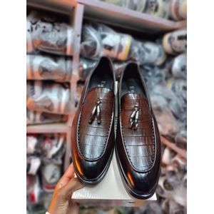 Men Official Leather Shoes