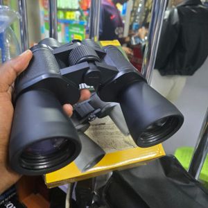 Bushnell 60x60 PowerView Professional Travel Optics for Tourists