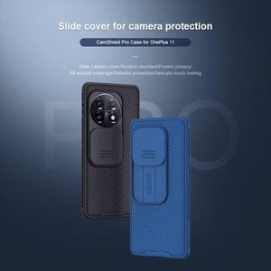 Nillkin CamShield Cover Case For Oneplus 11