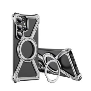 Creative Metallic Phone Cover.