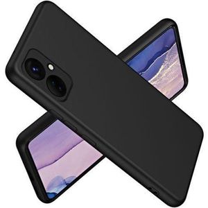 Case For Tecno Camon 19 Soft Silicone Non Slippery Protective Back Cover Case