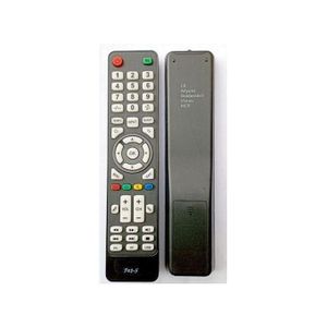 Universal TV Remote control for: CR,Ailyons,Goldentech,vision TV And MCR TV remote control
