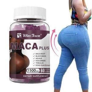 Buttock Enhancement And Overall Well-being