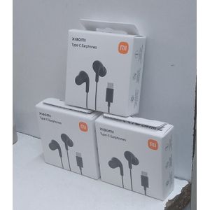 XIAOMI Redmi TYPE C Wired Earphone