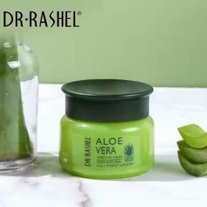 DR RASHEL Aloe Vera Moisture Cream 3in1 Moisturizer