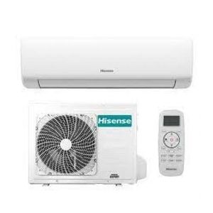 Hisense 12000 BTU Split Air Conditioner with 2 Years Warranty