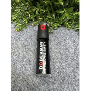 Pro-Safe Tactical Spray -DOBERMAN