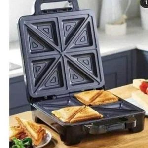 Sokany  4 SLICE SANDWICH MAKER