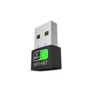 USB Bluetooth + WIFI Adapter Bluetooth Receiver Bluetooth Dongle