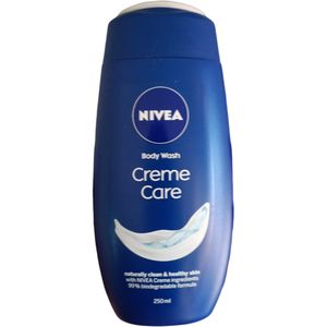 Beauty Creme Care Body Wash Nıvea