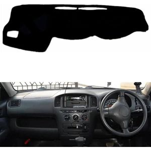 Toyota Probox DashBoard Cover 2007 - 2013