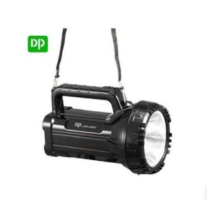 Share this product    Dp Light Super Bright Long Range Portable Rechargeable Torch