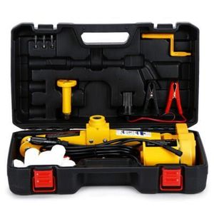 Car Electric Jack-Effortless Lifting For Every Emergency