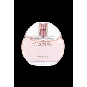 Chris adams active on sale woman