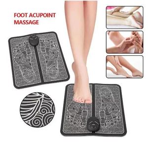 EMS ELECTRIC FOOT MASSAGER