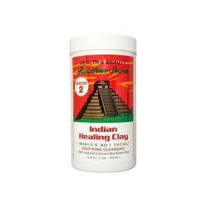 Roushun   Indian Healing Clay