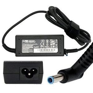 HP Laptop Charger - Blue Pin (19.5V,3.33A)