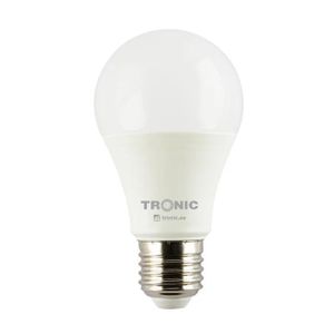 Tronic Bulb LED 9 Watts Warm White E27 (Screw)