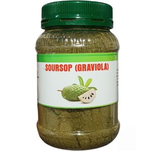 Graviola Soursop Powder nk