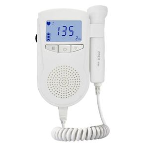 Fetal Doppler Available @ Best Price Online