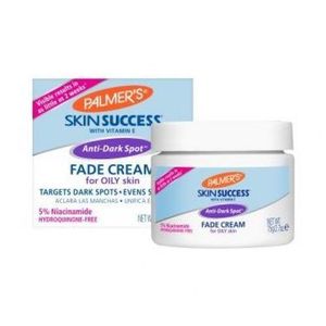 PALMER'S SkinSuccess  Anti-Dark Spot Fade Cream For Oily Skin-75g