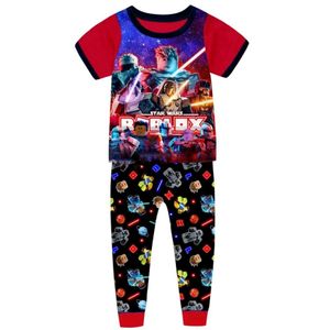 Roblox boys pajamas sale