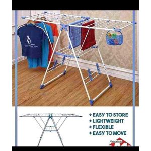 Portable Clothe Rack/drying rack 