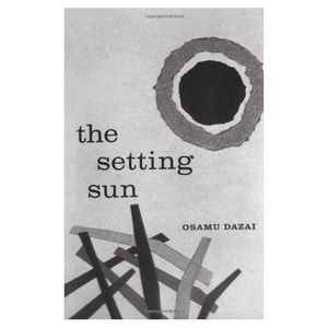 Jumia Books The Setting Sun