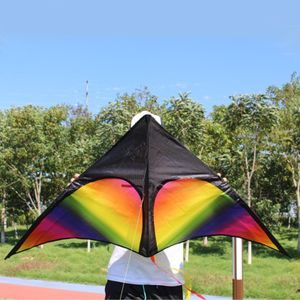 free shipping elephant kite flying soft giant kite flying