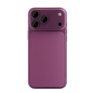 LEVELO Trio Pro camera Lens Protector for iPhone 18 Pro Max