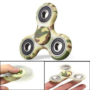 Alloy Blue 360 Spinner Focus Fidget Toy Tri-Spinner Focus Toy for Kids &  Adults 