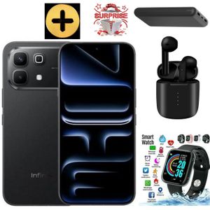 Infinix  Note 60 Pro 5G UP TO 8GB RAM + 256 GB ROM ANDROID 16,6.78 -INCH, BATTERY 6000mAh DUAL SIM + AMAZING GIVE AWAYS