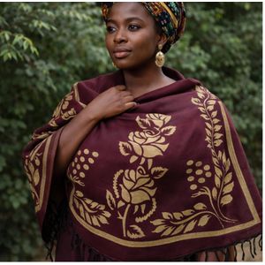 African Shawl, African Scarf, Ethnic Shawl, Ethnic Wrap, African Kikoi ,Beautiful Kikoi 
