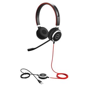 Jabra Evolve 40 MS Headset @ Best Price 