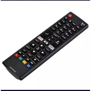 Universal Remote Control For All LG Smart TV - LCD/LED/HDTV - AKB75095308