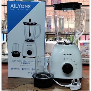 Ailyons Blender 1.6L (350W)