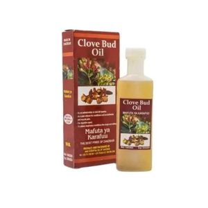 Clove Bud Essential Oil,100% Natural and undiluted 100ml