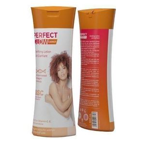 Perfect Glow Carrot black spot clarifying lotion