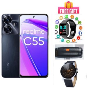 Realme 8i Price in Kenya