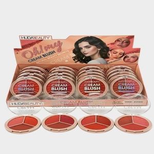 Huda Beauty Cream Blush