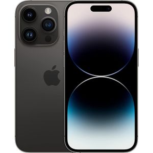 Apple  iPhone 14 Pro 256GB Smartphone – 6.1-Inch Super Retina XDR Display, A16 Bionic Chip, 48MP Pro Camera System, 5G, Face ID – Brand New